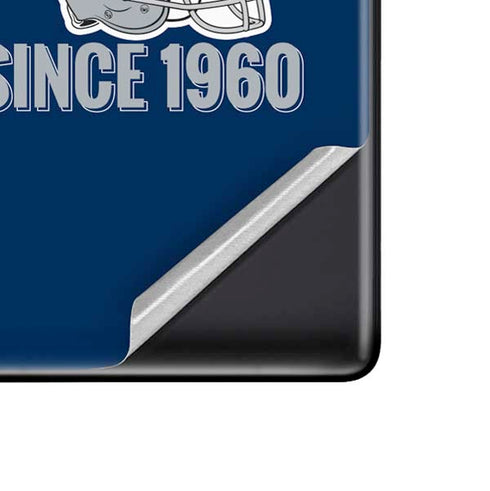 NFL Dallas Cowboys Helmet Pixel Skins